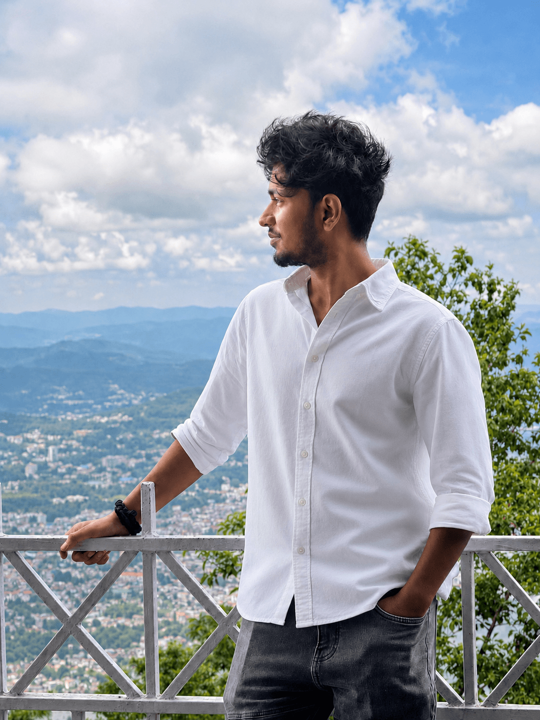 Sonu — profile photo
